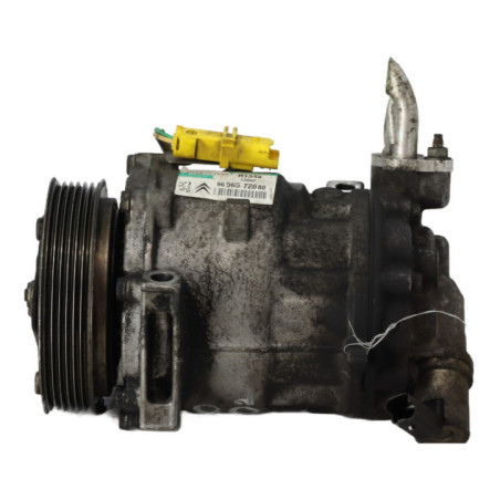 Compresseur clim PEUGEOT 407