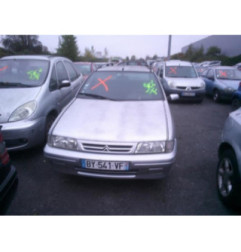 Ceinture avant droit MAZDA 3 1 Photo n°10