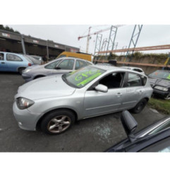 Ceinture avant droit MAZDA 3 1 Photo n°14