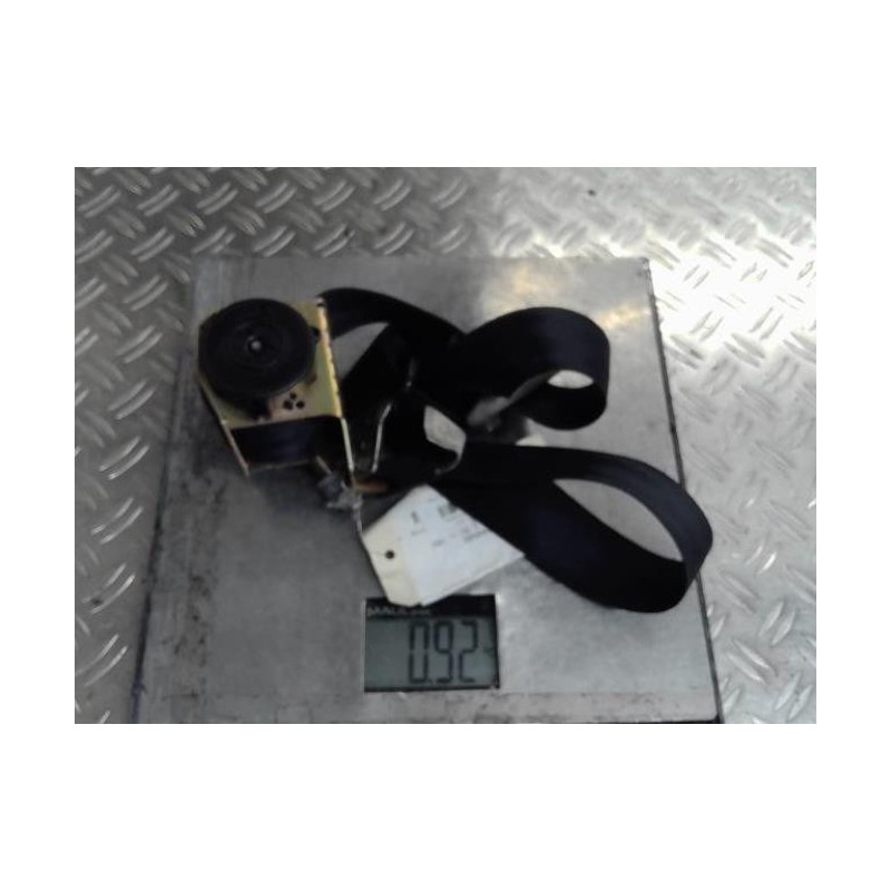 Ceinture avant gauche MAZDA 3 1