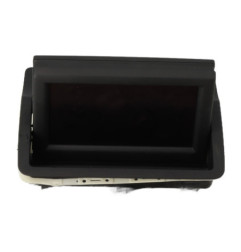 Ecran GPS AUDI A1 1 Photo n°1