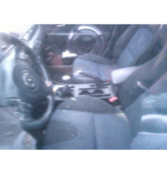 Ceinture avant gauche MAZDA 3 1 Photo n°8