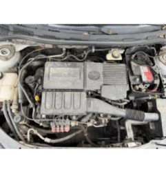 Ceinture avant gauche MAZDA 3 1 Photo n°13