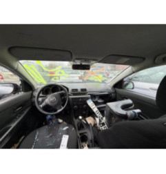 Ceinture avant gauche MAZDA 3 1 Photo n°17