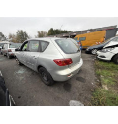 Ceinture avant gauche MAZDA 3 1 Photo n°19