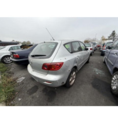 Ceinture avant gauche MAZDA 3 1 Photo n°20