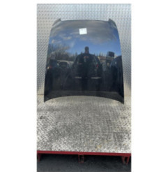 Capot AUDI A6 3 Photo n°1