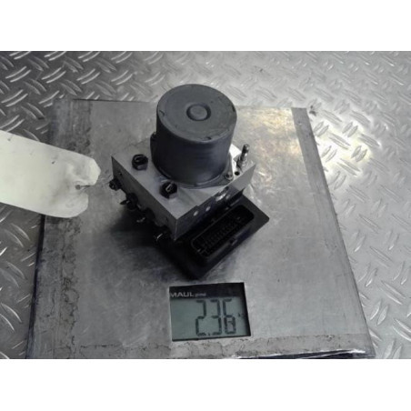 Bloc ABS (freins anti-blocage) AUDI A6 3 Photo n°1