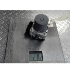 Bloc ABS (freins anti-blocage) AUDI A6 3 Photo n°4