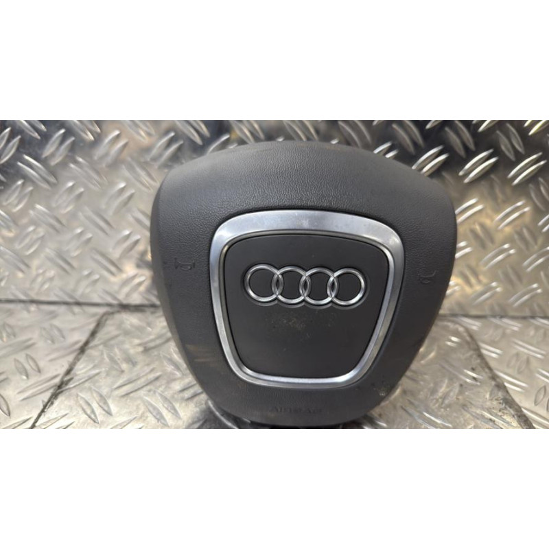 Air bag conducteur AUDI A6 3