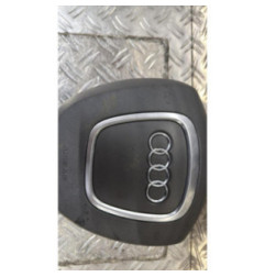 Air bag conducteur AUDI A6 3