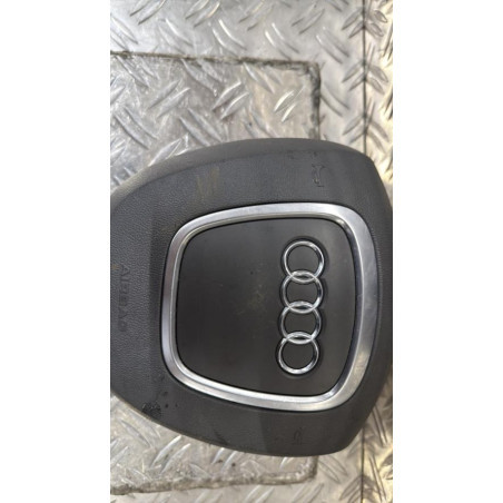 Air bag conducteur AUDI A6 3