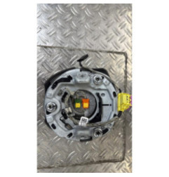 Air bag conducteur AUDI A6 3 Photo n°3