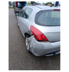 Ceinture avant gauche PEUGEOT 308 1 Photo n°1