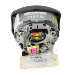 Air bag conducteur AUDI A6 3 Photo n°6