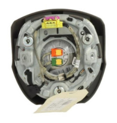 Air bag conducteur AUDI A6 3 Photo n°8