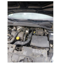 Vitre avant gauche RENAULT CLIO 4 Photo n°3