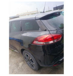 Vitre avant gauche RENAULT CLIO 4 Photo n°5