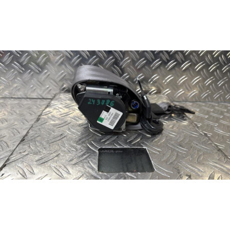 Ceinture avant droit AUDI A6 3 Photo n°1