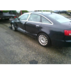 Ceinture avant droit AUDI A6 3 Photo n°8