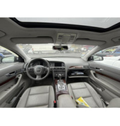 Ceinture avant droit AUDI A6 3 Photo n°16