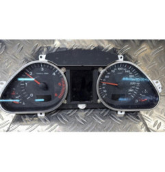 Compteur AUDI A6 3 Photo n°1