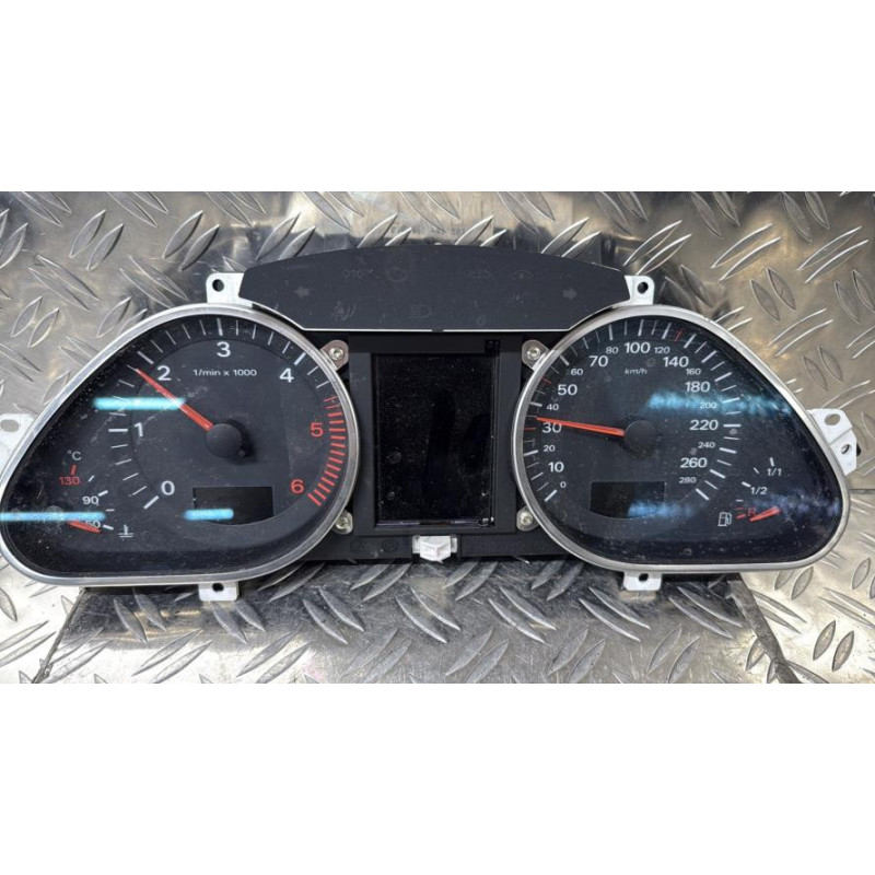 Compteur AUDI A6 3