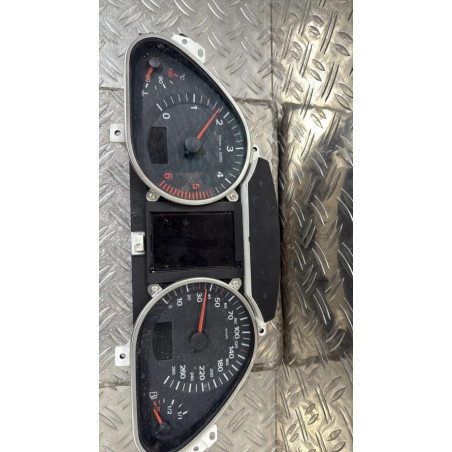 Compteur AUDI A6 3