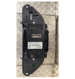 Compteur AUDI A6 3 Photo n°3