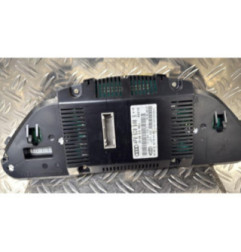 Compteur AUDI A6 3 Photo n°4