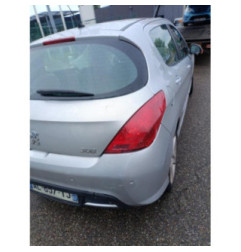 Ceinture avant gauche PEUGEOT 308 1