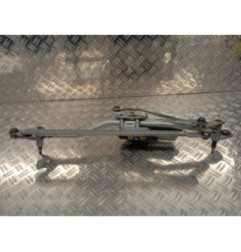 Moteur essuie glace avant AUDI A6 3 Photo n°1