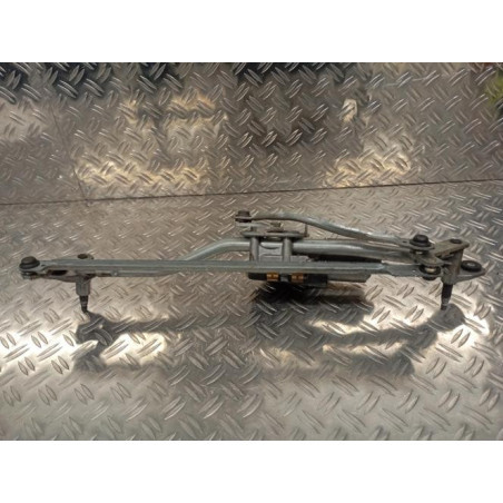 Moteur essuie glace avant AUDI A6 3 Photo n°1