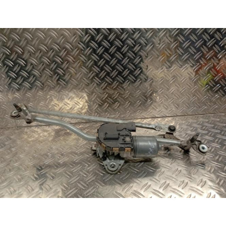 Moteur essuie glace avant AUDI A6 3