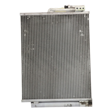 Condenseur de clim OPEL MERIVA B