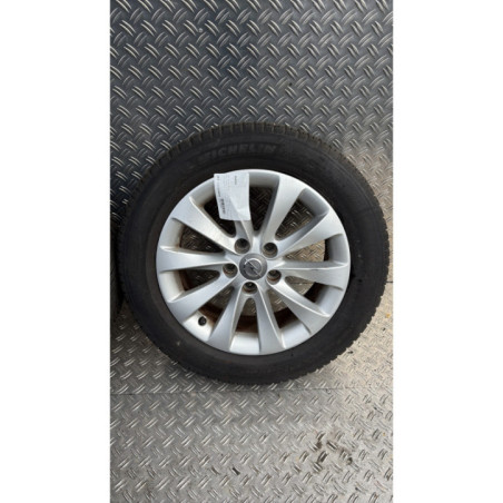 Jante OPEL MERIVA B Photo n°1