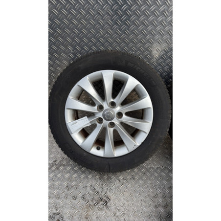 Jante OPEL MERIVA B Photo n°1