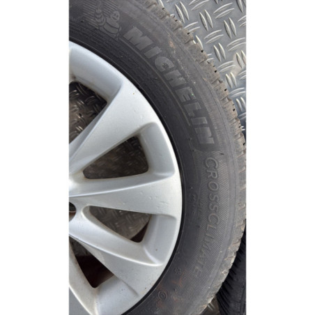 Jante OPEL MERIVA B