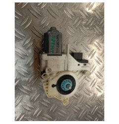 Moteur leve vitre arriere gauche AUDI A6 3 Photo n°1