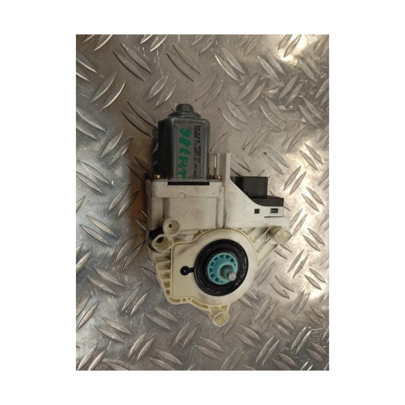 Moteur leve vitre arriere gauche AUDI A6 3