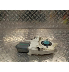 Moteur leve vitre arriere gauche AUDI A6 3 Photo n°4