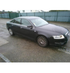 Moteur leve vitre arriere gauche AUDI A6 3 Photo n°5