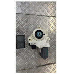 Moteur leve vitre avant gauche AUDI A6 3 Photo n°1