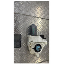 Moteur leve vitre avant gauche AUDI A6 3 Photo n°3