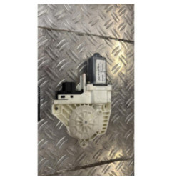 Moteur leve vitre avant gauche AUDI A6 3 Photo n°4