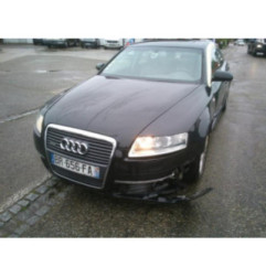 Moteur leve vitre avant gauche AUDI A6 3 Photo n°9