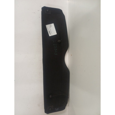 Plage arriere MINI MINI 2 R56