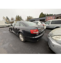 Moteur leve vitre avant gauche AUDI A6 3 Photo n°18