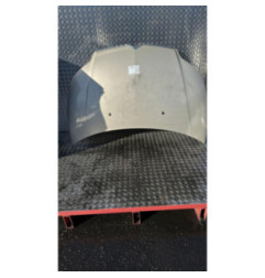 Capot CITROEN C4 1 Photo n°1