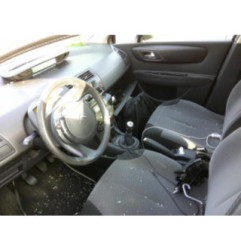 Capot CITROEN C4 1 Photo n°6